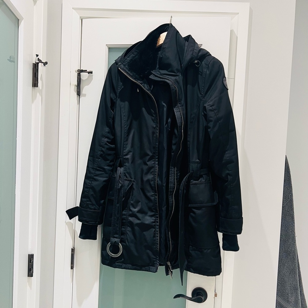 Womens Canada Goose Jacket